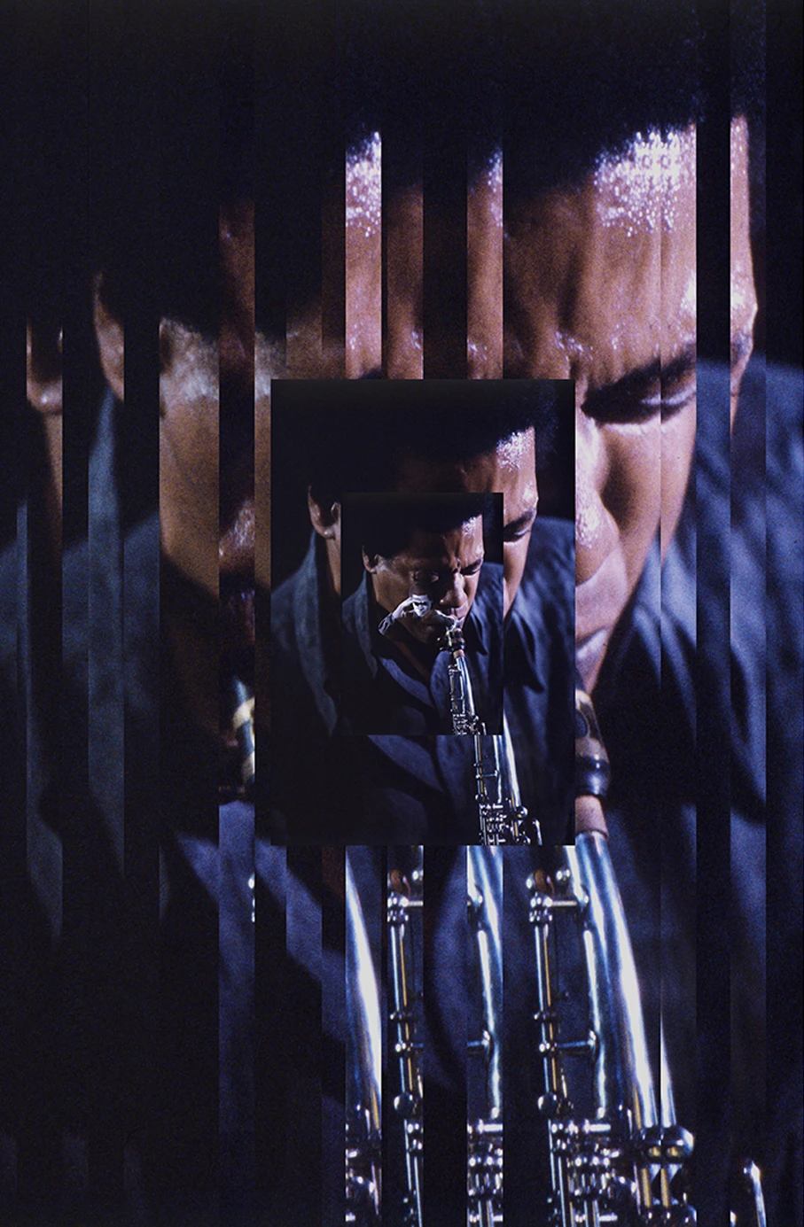 wayne shorter